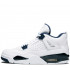Кроссовки Nike Air Jordan 4 "Legend Blue" Кроссовки Nike Air Jordan 4 "Legend Blue"
