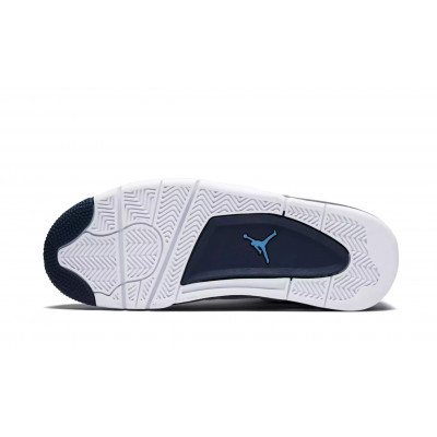 Кроссовки Nike Air Jordan 4 "Legend Blue" Кроссовки Nike Air Jordan 4 "Legend Blue"