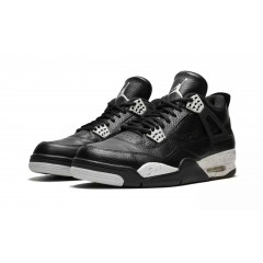 Кроссовки Nike Air Jordan 4 "Oreo"