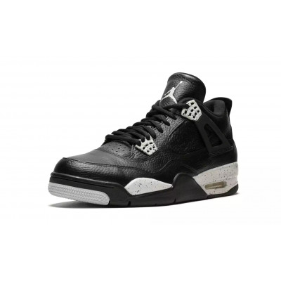 Кроссовки Nike Air Jordan 4 "Oreo" Кроссовки Nike Air Jordan 4 "Oreo"