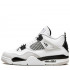 Кроссовки Nike Air Jordan 4 "Military Black" Кроссовки Nike Air Jordan 4 "Military Black"