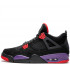 Кроссовки Nike Air Jordan 4 "Raptors" Кроссовки Nike Air Jordan 4 "Raptors"