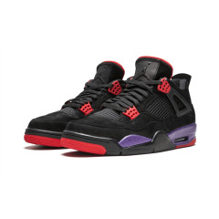 Кроссовки Nike Air Jordan 4 "Raptors"
