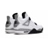 Кроссовки Nike Air Jordan 4 "White Cement" Кроссовки Nike Air Jordan 4 "White Cement"