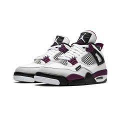 Кроссовки Nike Air Jordan 4 "PSG - Paris Saint Germain"