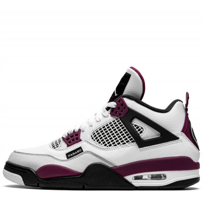Кроссовки Nike Air Jordan 4 "PSG - Paris Saint Germain" Кроссовки Nike Air Jordan 4 "PSG - Paris Saint Germain"