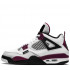 Кроссовки Nike Air Jordan 4 "PSG - Paris Saint Germain" Кроссовки Nike Air Jordan 4 "PSG - Paris Saint Germain"