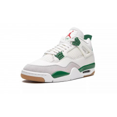 Кроссовки Nike Air Jordan 4 SB "Pine Green"