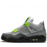 Кроссовки Nike Air Jordan 4 SE "Neon" Кроссовки Nike Air Jordan 4 SE "Neon"