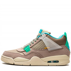 Кроссовки Nike Air Jordan 4 SP "Union 30th Anniversary - Taupe Haze"