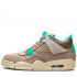 Кроссовки Nike Air Jordan 4 SP "Union 30th Anniversary - Taupe Haze" Кроссовки Nike Air Jordan 4 SP "Union 30th Anniversary - Taupe Haze"