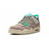 Кроссовки Nike Air Jordan 4 SP "Union 30th Anniversary - Taupe Haze" Кроссовки Nike Air Jordan 4 SP "Union 30th Anniversary - Taupe Haze"