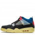 Кроссовки Nike Air Jordan 4 SP "Union - Off Noir" Кроссовки Nike Air Jordan 4 SP "Union - Off Noir"