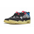 Кроссовки Nike Air Jordan 4 SP "Union - Off Noir" Кроссовки Nike Air Jordan 4 SP "Union - Off Noir"