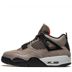 Кроссовки Nike Air Jordan 4 "Taupe Haze"