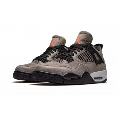 Кроссовки Nike Air Jordan 4 "Taupe Haze"