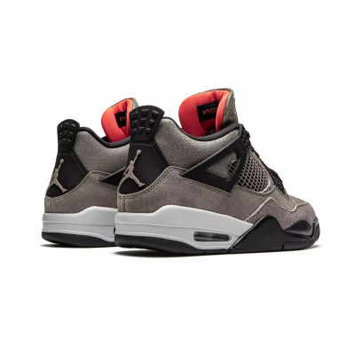 Кроссовки Nike Air Jordan 4 "Taupe Haze" Кроссовки Nike Air Jordan 4 "Taupe Haze"