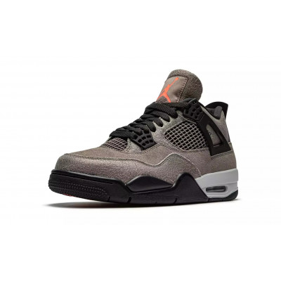 Кроссовки Nike Air Jordan 4 "Taupe Haze" Кроссовки Nike Air Jordan 4 "Taupe Haze"