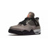 Кроссовки Nike Air Jordan 4 "Taupe Haze" Кроссовки Nike Air Jordan 4 "Taupe Haze"