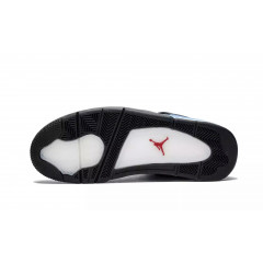 Кроссовки Nike Air Jordan 4 "Travis Scott - Cactus Jack"