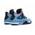 Кроссовки Nike Air Jordan 4 "Travis Scott - Cactus Jack" Кроссовки Nike Air Jordan 4 "Travis Scott - Cactus Jack"