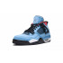 Кроссовки Nike Air Jordan 4 "Travis Scott - Cactus Jack" Кроссовки Nike Air Jordan 4 "Travis Scott - Cactus Jack"