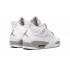 Кроссовки Nike Air Jordan 4 "White Oreo" Кроссовки Nike Air Jordan 4 "White Oreo"