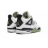 Кроссовки Nike Air Jordan 4 "Seafoam/Oil Green" Кроссовки Nike Air Jordan 4 "Seafoam/Oil Green"