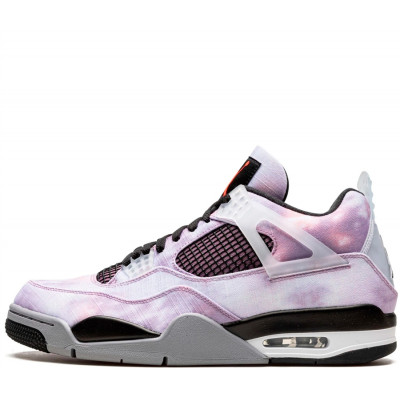 Кроссовки Nike Air Jordan 4 "Zen Master" Кроссовки Nike Air Jordan 4 "Zen Master"