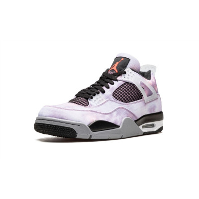 Кроссовки Nike Air Jordan 4 "Zen Master" Кроссовки Nike Air Jordan 4 "Zen Master"