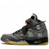 Кроссовки Nike Air Jordan 5 SP "Off-White" Кроссовки Nike Air Jordan 5 SP "Off-White"