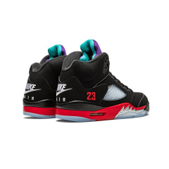 Кроссовки Nike Air Jordan 5 "Top 3"