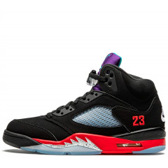 Кроссовки Nike Air Jordan 5 "Top 3"