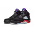 Кроссовки Nike Air Jordan 5 "Top 3" Кроссовки Nike Air Jordan 5 "Top 3"