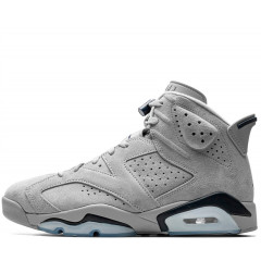 Кроссовки Nike Air Jordan 6 "Georgetown"