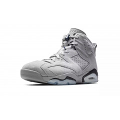 Кроссовки Nike Air Jordan 6 "Georgetown"