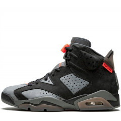 Кроссовки Nike Air Jordan 6 "PSG - Paris Saint Germain"