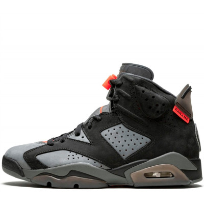 Кроссовки Nike Air Jordan 6 "PSG - Paris Saint Germain" Кроссовки Nike Air Jordan 6 "PSG - Paris Saint Germain"