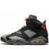 Кроссовки Nike Air Jordan 6 "PSG - Paris Saint Germain" Кроссовки Nike Air Jordan 6 "PSG - Paris Saint Germain"