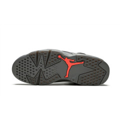 Кроссовки Nike Air Jordan 6 "PSG - Paris Saint Germain"