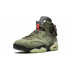 Кроссовки Nike Air Jordan 6 "Cactus Jack - Travis Scott" Кроссовки Nike Air Jordan 6 "Cactus Jack - Travis Scott"