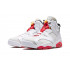 Кроссовки Nike Air Jordan 6 "Hare" Кроссовки Nike Air Jordan 6 "Hare"