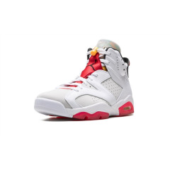 Кроссовки Nike Air Jordan 6 "Hare"