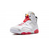 Кроссовки Nike Air Jordan 6 "Hare" Кроссовки Nike Air Jordan 6 "Hare"