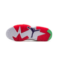 Кроссовки Nike Air Jordan 6 "Hare"