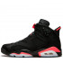Кроссовки Nike Air Jordan 6 "Infrared" Кроссовки Nike Air Jordan 6 "Infrared"