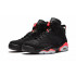 Кроссовки Nike Air Jordan 6 "Infrared" Кроссовки Nike Air Jordan 6 "Infrared"