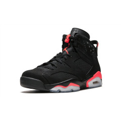 Кроссовки Nike Air Jordan 6 "Infrared"