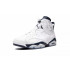 Кроссовки Nike Air Jordan 6 "Midnight Navy" Кроссовки Nike Air Jordan 6 "Midnight Navy"
