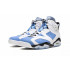 Кроссовки Nike Air Jordan 6 "UNC" Кроссовки Nike Air Jordan 6 "UNC"